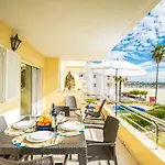 Apartment Vista Al Mar By Interhome