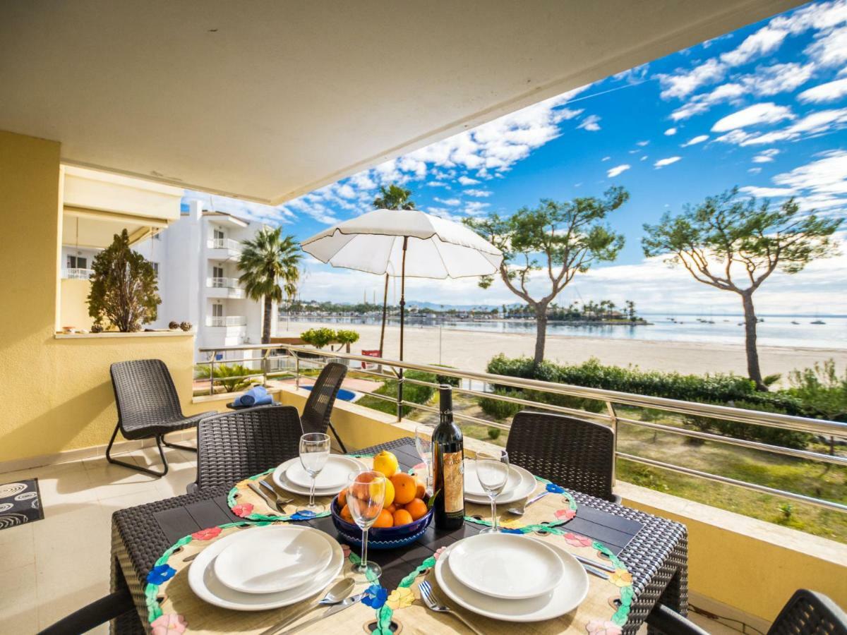 Lejlighed Vista Al Mar By Interhome Port de Alcudia (Mallorca)