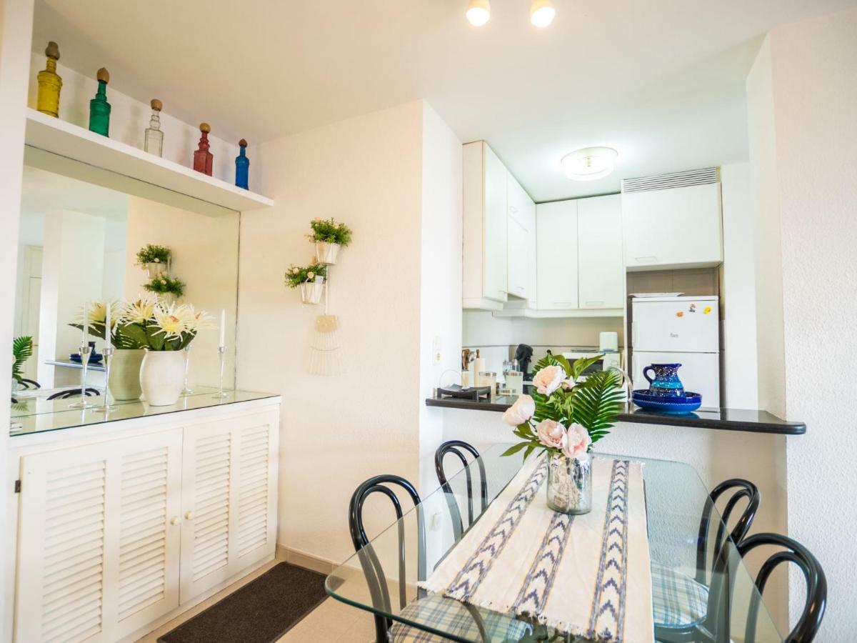 Vista Al Mar By Interhome * Port de Alcudia (Mallorca)
