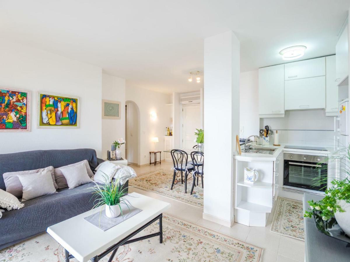 Vista Al Mar By Interhome Lejlighed Port de Alcudia (Mallorca)