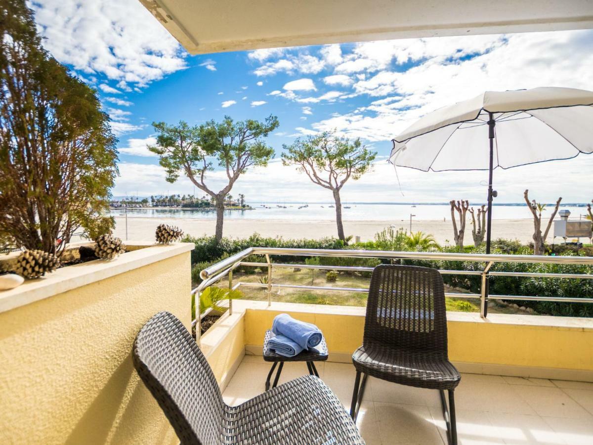Lejlighed Vista Al Mar By Interhome