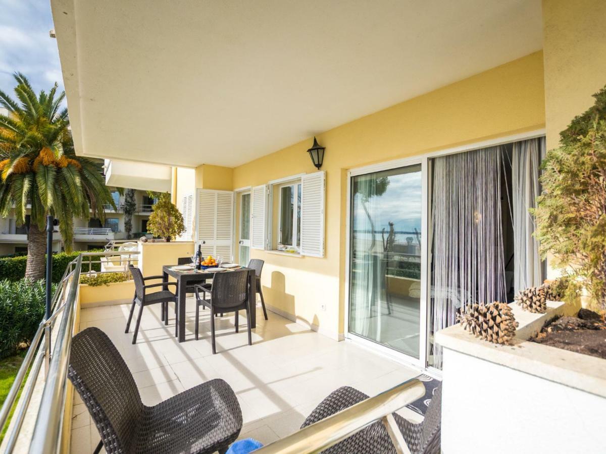Vista Al Mar By Interhome