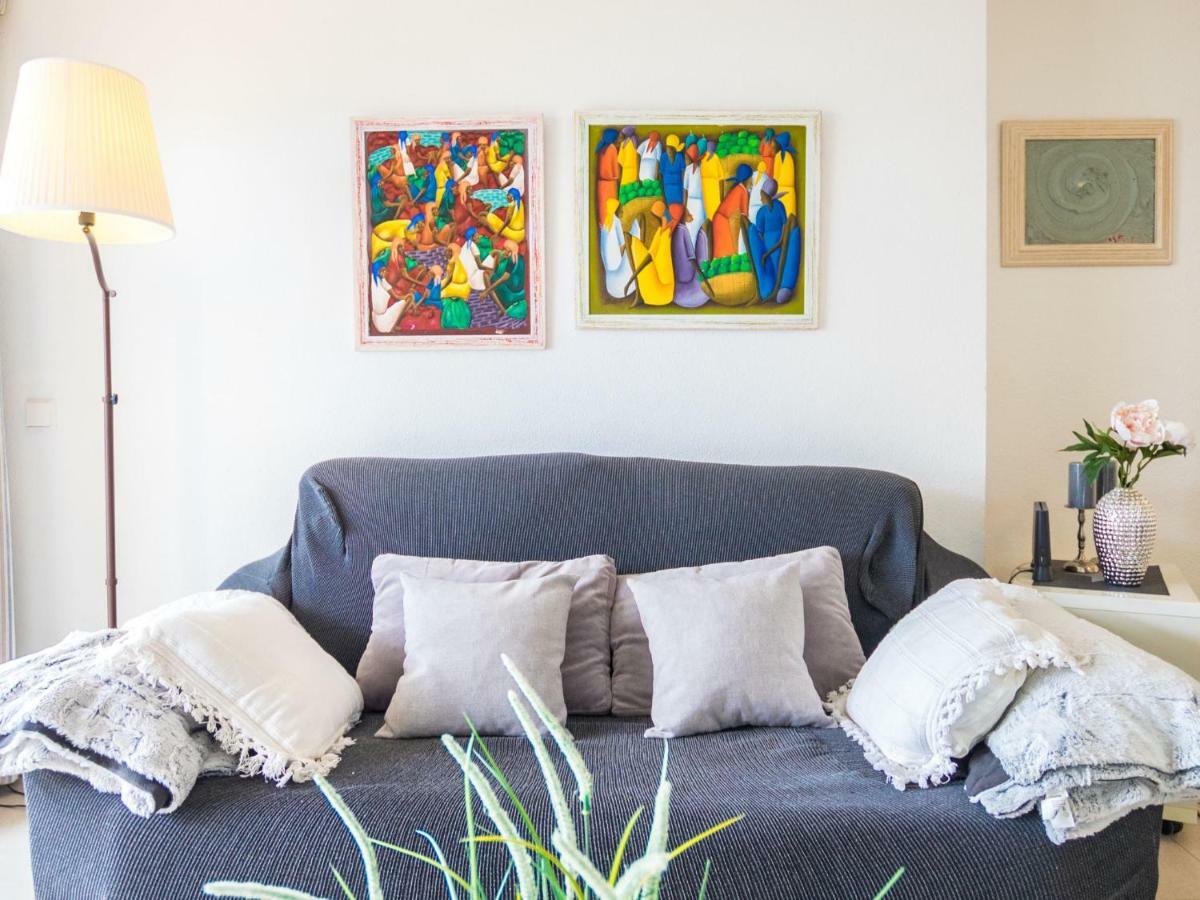 Vista Al Mar By Interhome * Port de Alcudia (Mallorca)
