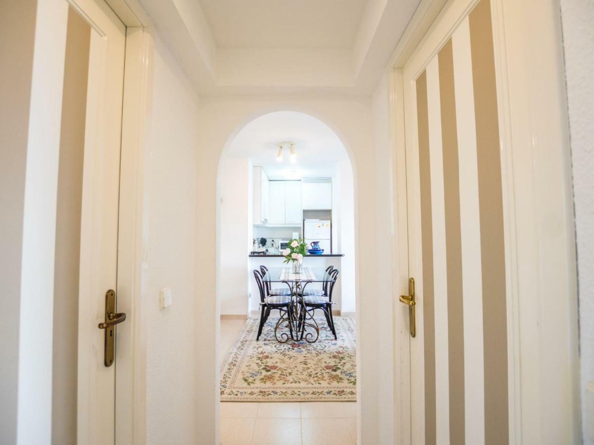 Vista Al Mar By Interhome * Port de Alcudia (Mallorca)
