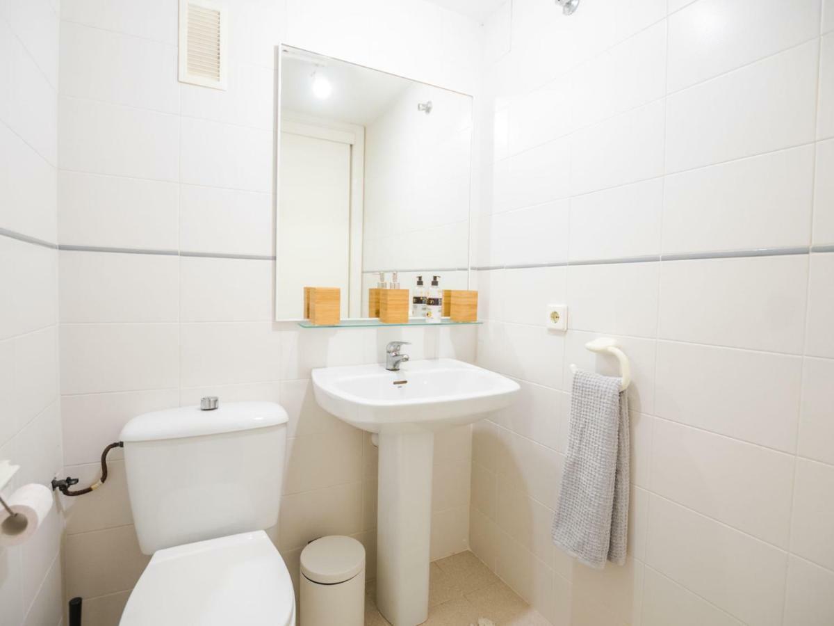 Vista Al Mar By Interhome Apartment Port d'Alcúdia