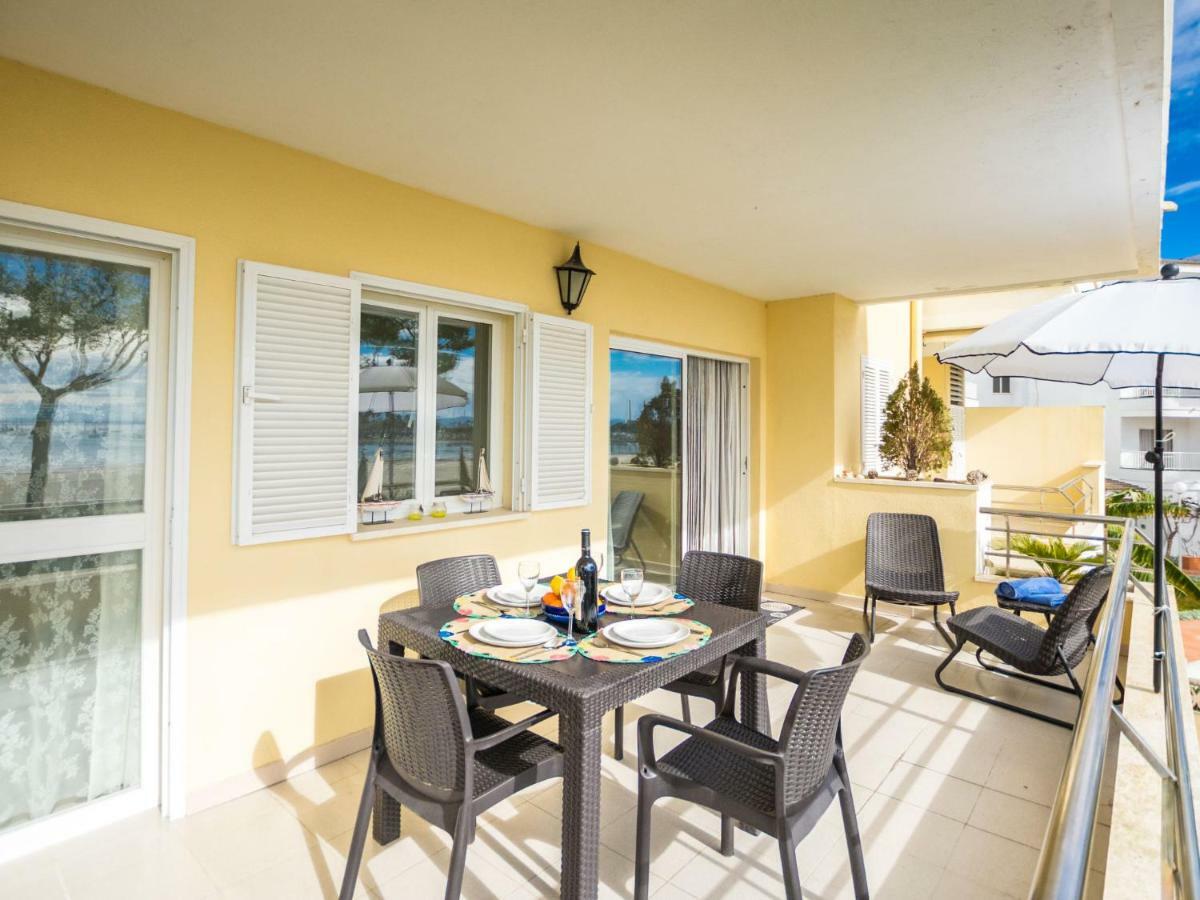 Vista Al Mar By Interhome * Port d'Alcúdia