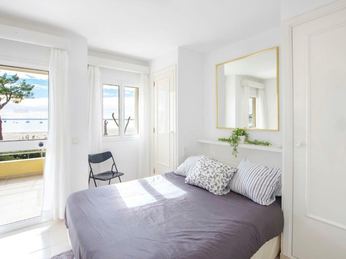 Apartment Vista Al Mar By Interhome Port d'Alcúdia