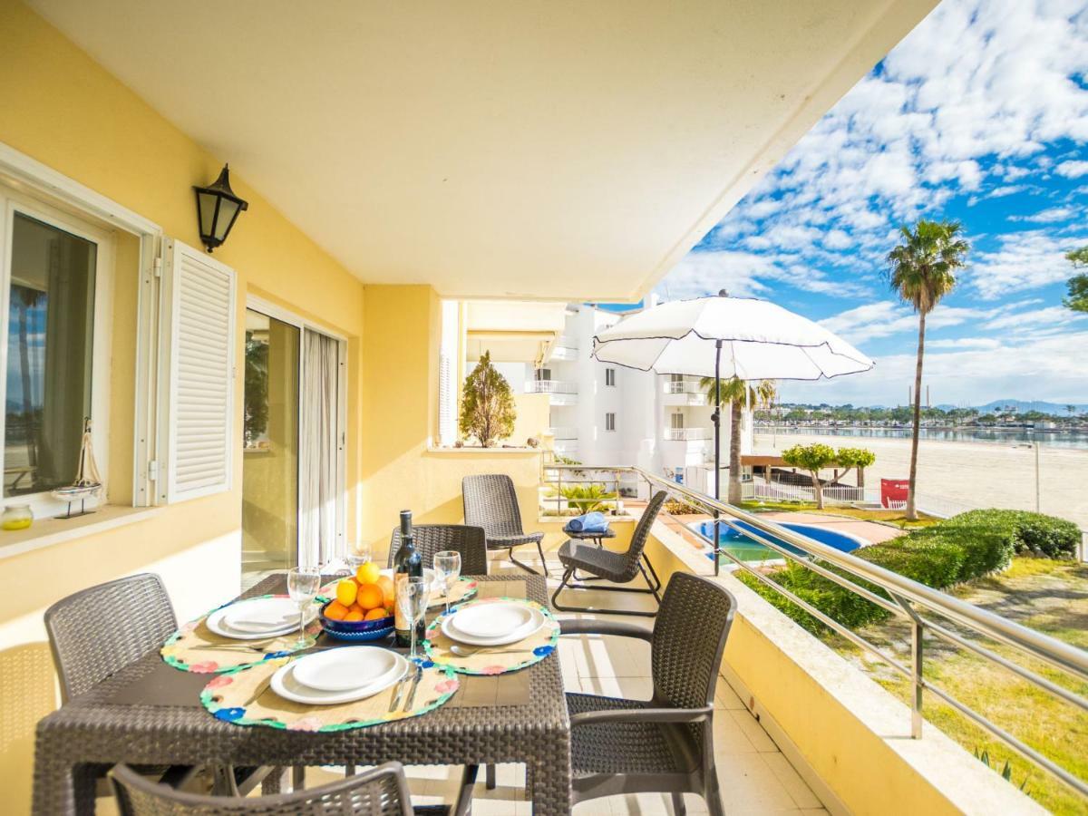 Vista Al Mar By Interhome Apartment
