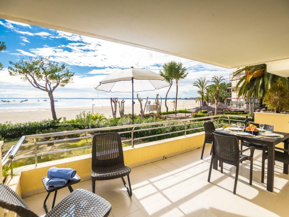 Vista Al Mar By Interhome Apartment *