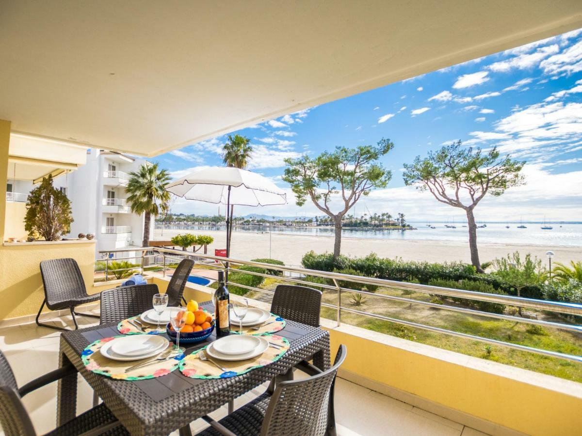 Vista Al Mar By Interhome Apartment *