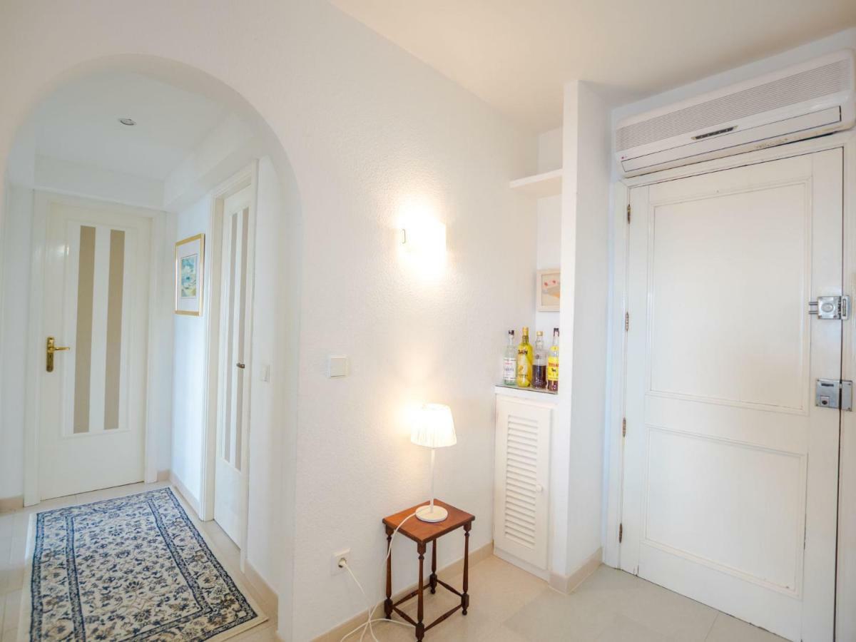 Apartment Vista Al Mar By Interhome