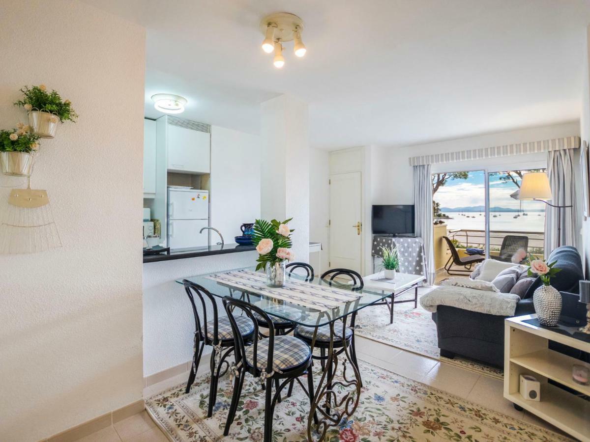 Vista Al Mar By Interhome Apartment Port d'Alcúdia
