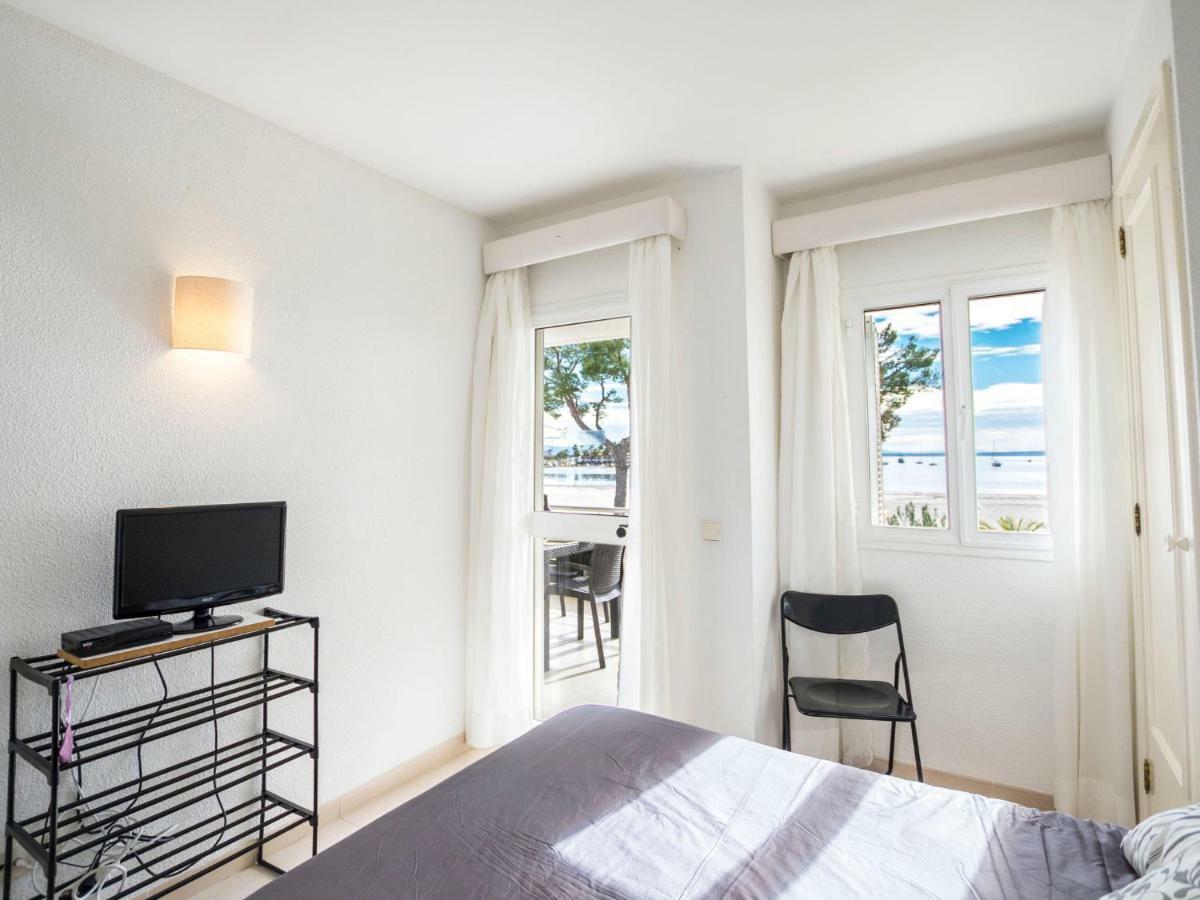 Vista Al Mar By Interhome * Port d'Alcúdia